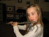 Vororchester 2011: Felicia