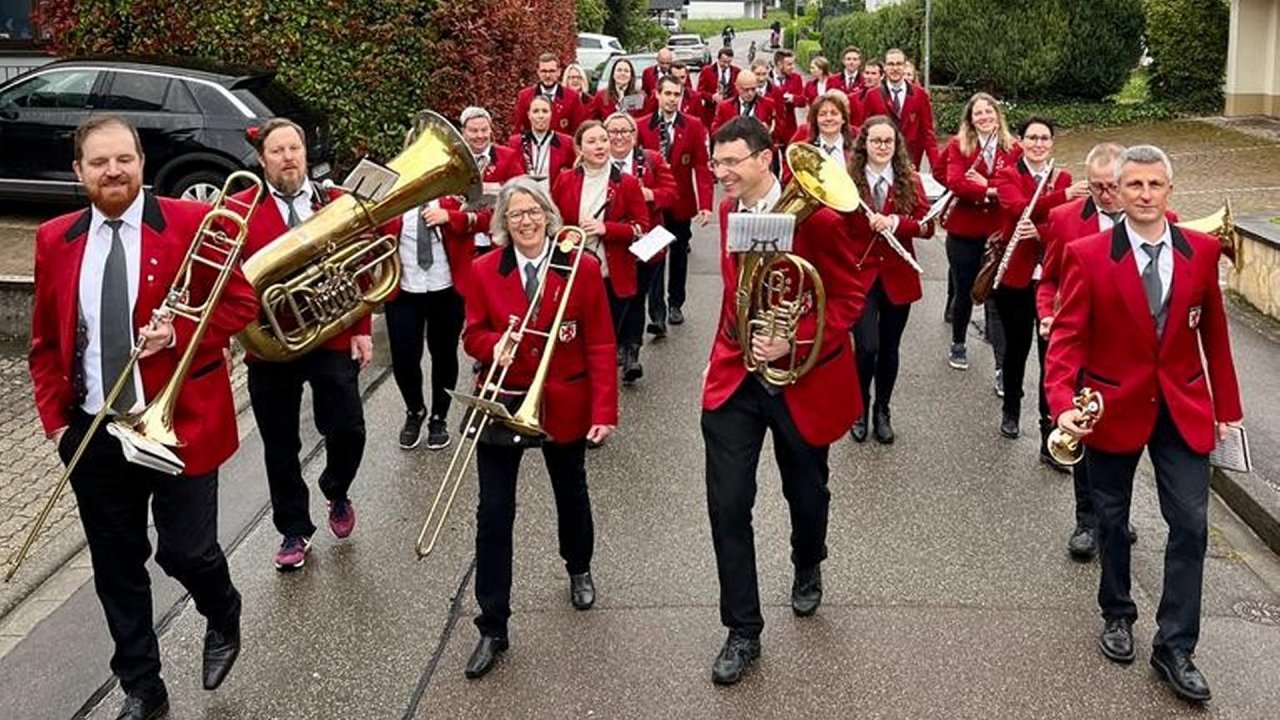 Weiter zu Musikverein