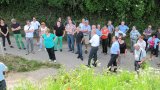 Besuch aus Bodnegg 2013-07