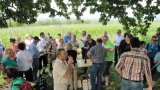 Besuch aus Bodnegg 2013-09