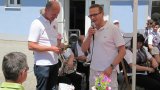 Besuch aus Bodnegg 2013-16