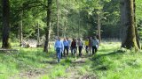 Waldbegehung 2011-15