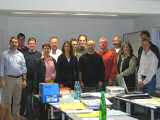 GR-Klausurtagung 2005