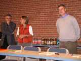 GR-Klausurtagung 2006