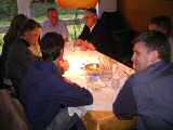 GR-Klausurtagung 2006