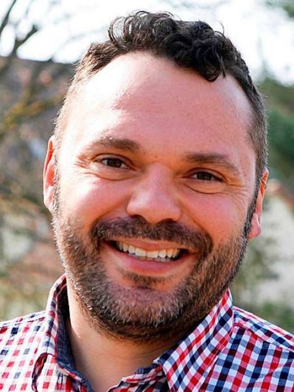 Manuel Maucher