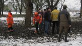 Böschungspflege 2013-05