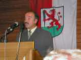 Vereidigung BM Kieber 2004-10