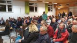 Einwohnerversammlung 2023-07