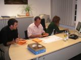 Wahlkrimi 2009-02
