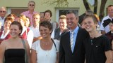 BM Kieber Wiederwahl 2012-18