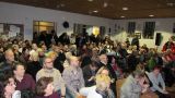 MV-Vereinsheim auch voll 2014-02