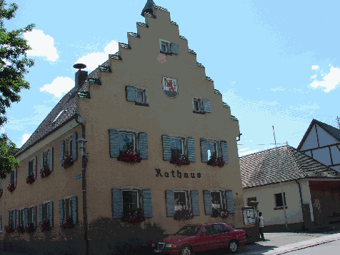 Rathaus