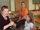 Schulfest 2003-04