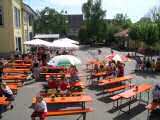 Schulfest 2005-03