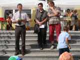Schulfest 2005-06
