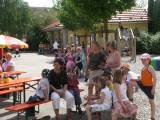 Schulfest 2005-09