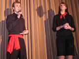 Akkordeon meets Musical 2008-16