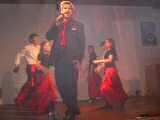 Akkordeon meets Musical 2008-18