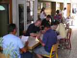 Blutspenden 2005-02