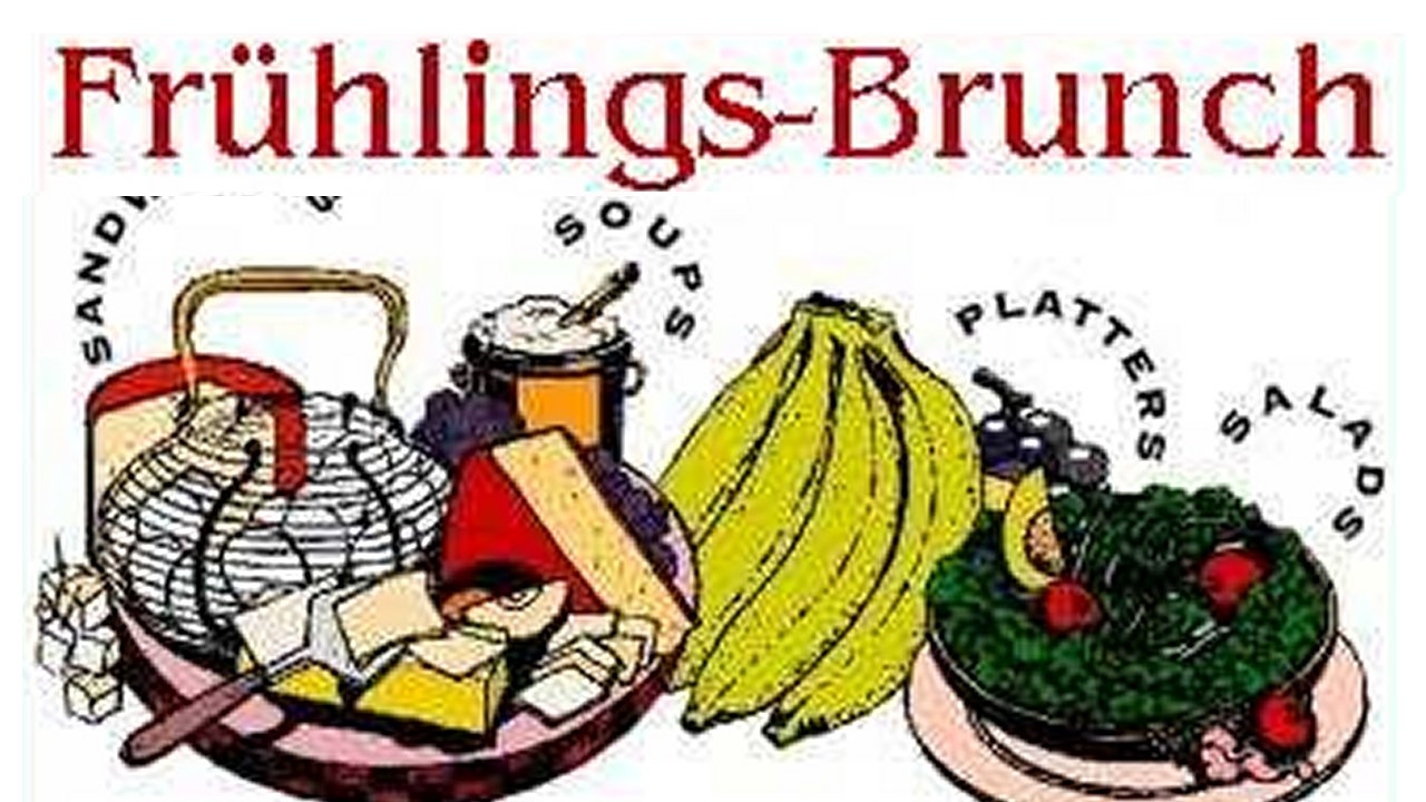 Weiter zu Brunch