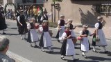 Trachtengruppe Oberried 2008-04