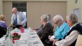 Hauptversammlung 2014-02
