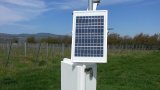 Neue Wetterstation 2019-02