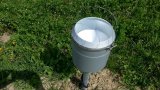 Neue Wetterstation 2019-04