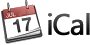 iCal Logo