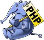Logo PHP