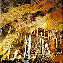 Baumannhöhle